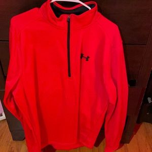 Under Armor Pullover